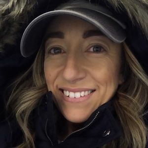 Meet your Posher, Renee